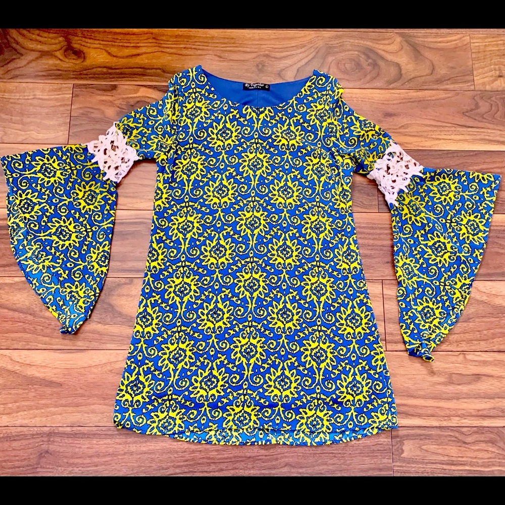 Super Precious Dress!